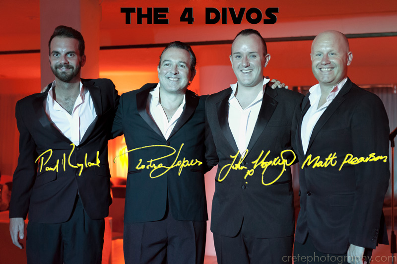 The4Divos